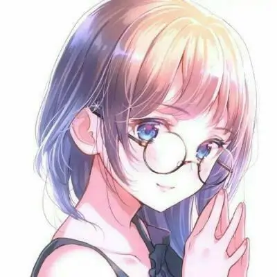 观众夜航的猫头像