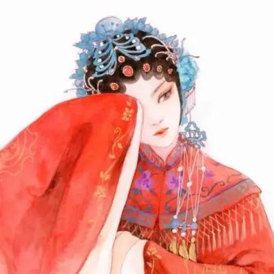 观众老放映员头像